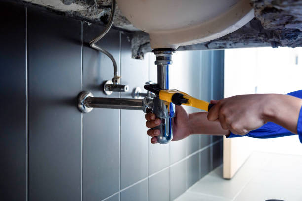 Best Green Plumbing Solutions in USA